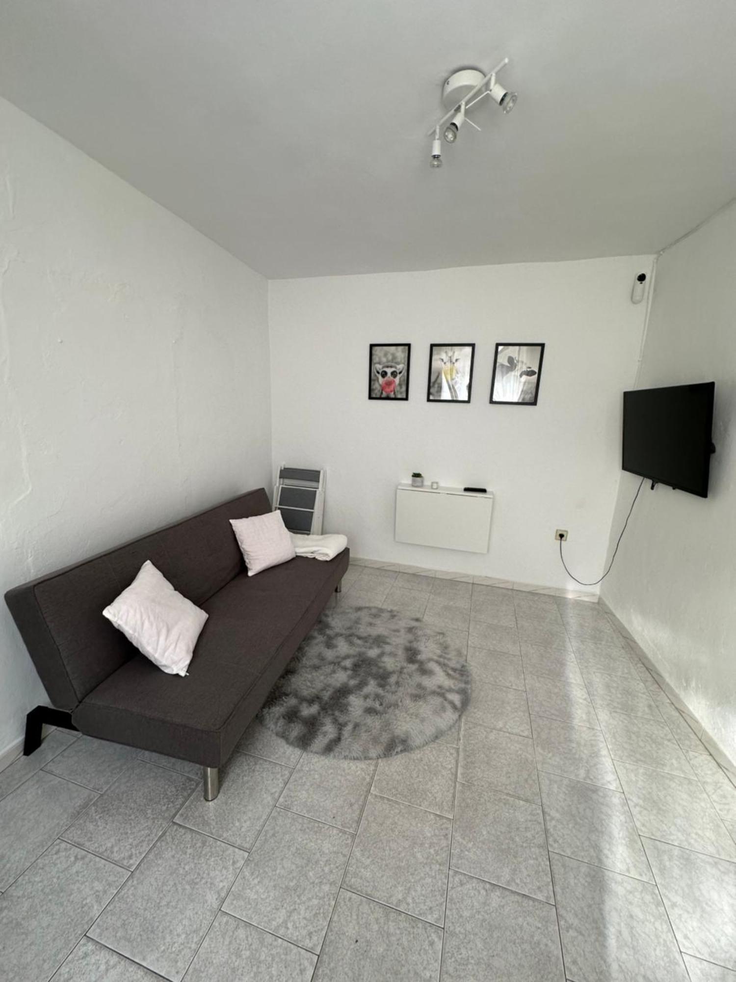 Apartment Vientos De Alcornoque Alcalá de los Gazules